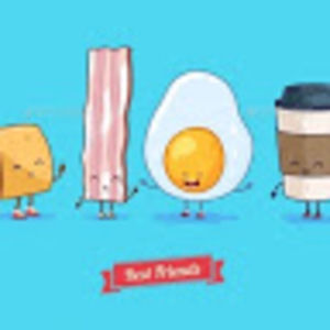 Meet your Posher, Alexandria